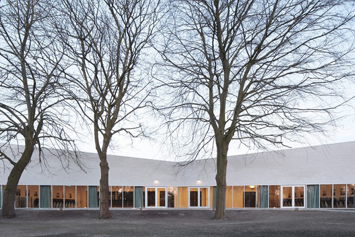 Beckers Noyez Architecten