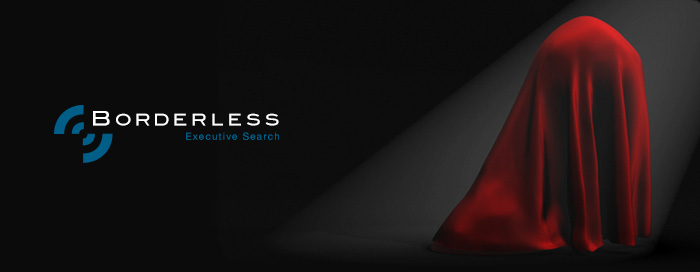 Borderless