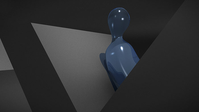 Borderless