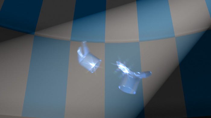 Borderless