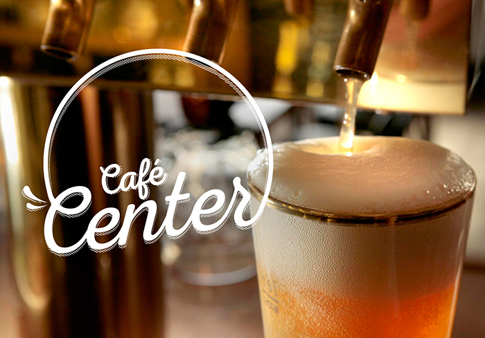 Café Center