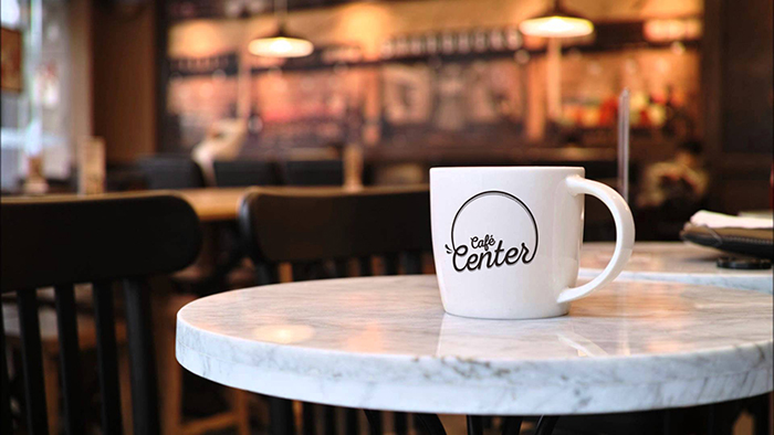 Café Center