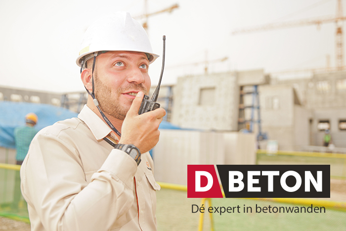 D-Beton