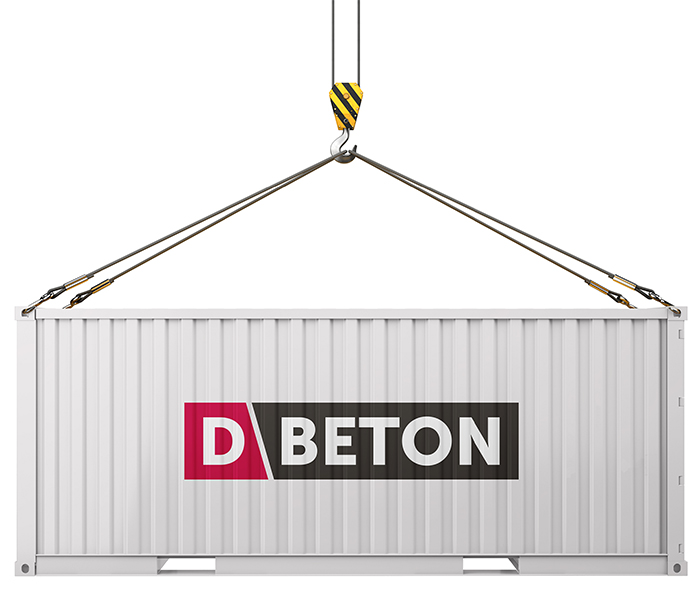 D-Beton