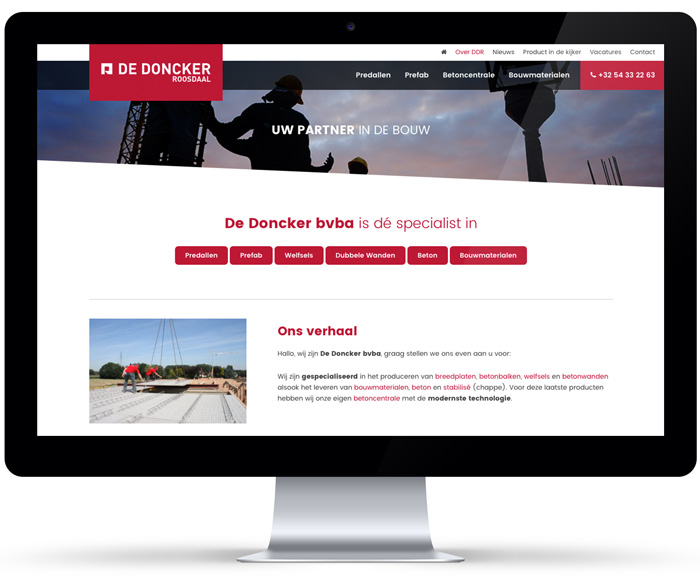 De Doncker bvba