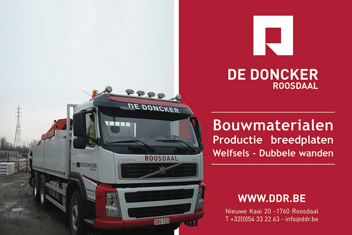 De Doncker Roosdaal