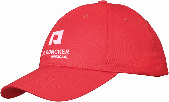 De Doncker Roosdaal