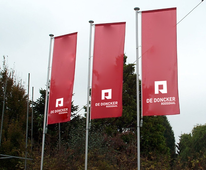 De Doncker Roosdaal