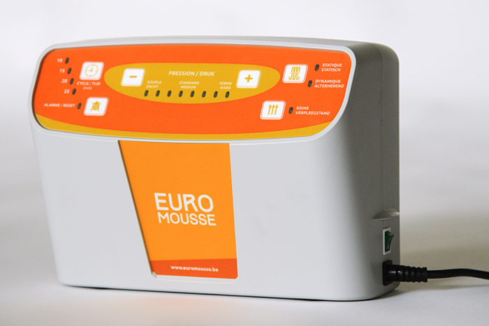Euro-Mousse