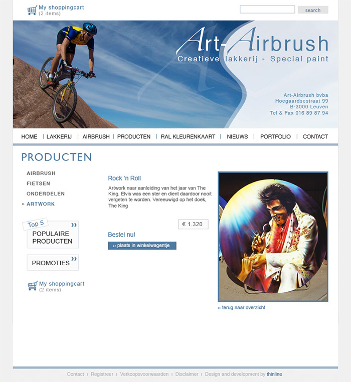 Art-Airbrush
