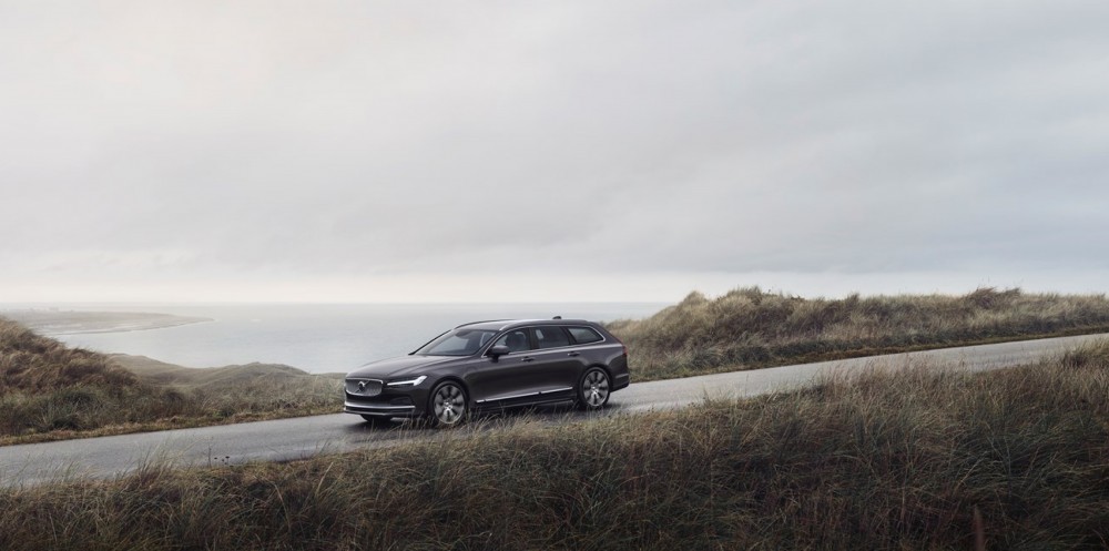 Volvo Car Gent