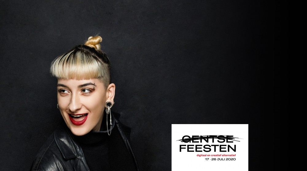 Gentse Feesten 2020