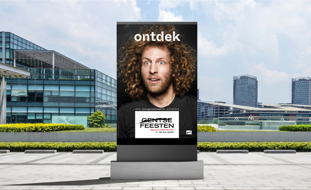 Gentse Feesten 2020