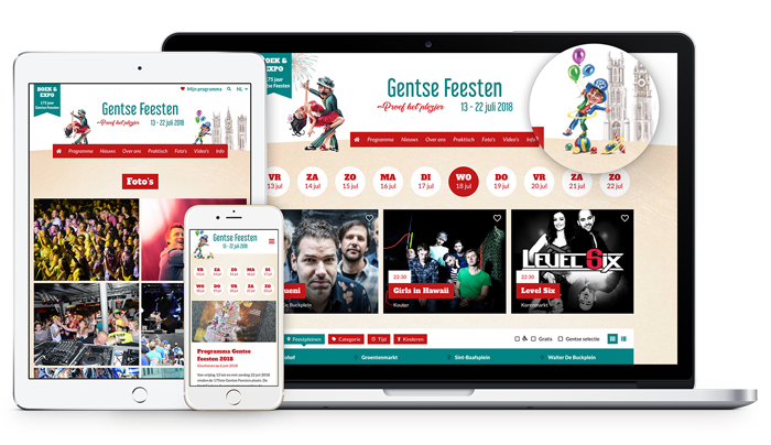 Gentse Feesten