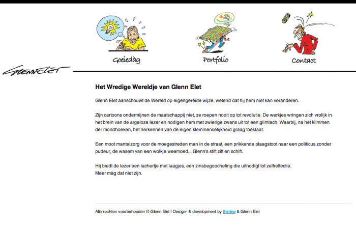 Glenn Elet