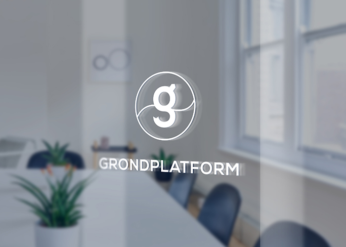 Grondplatform
