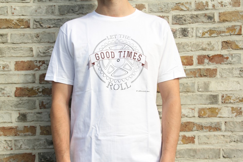 Groundedbmx