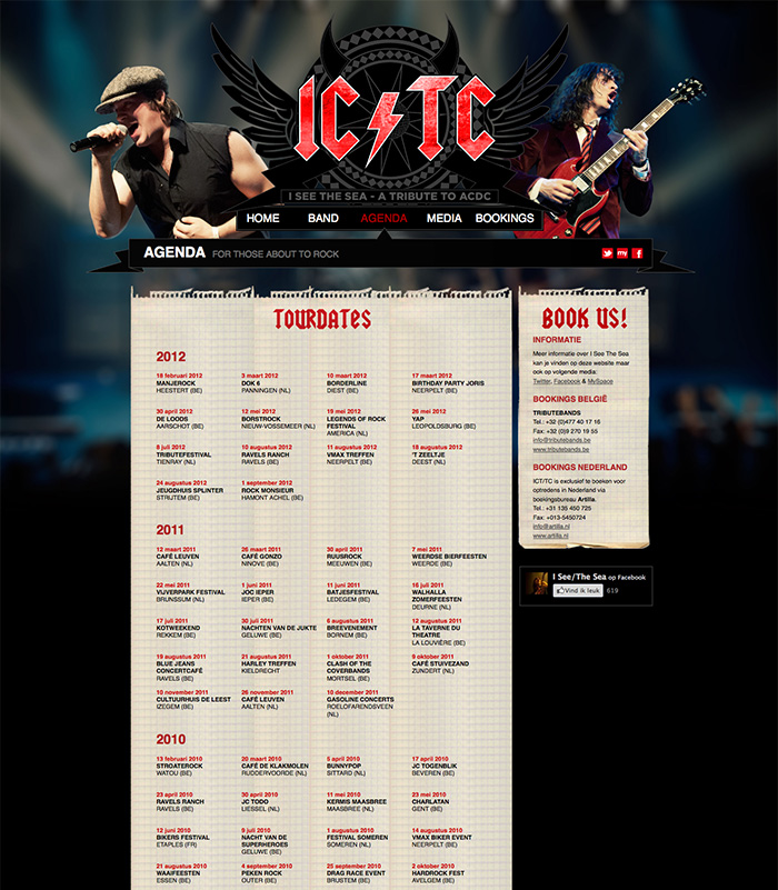 IC/TC