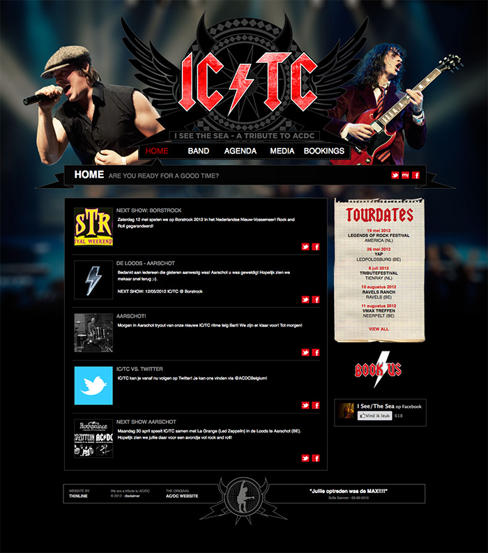 IC/TC