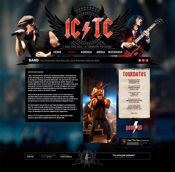IC/TC