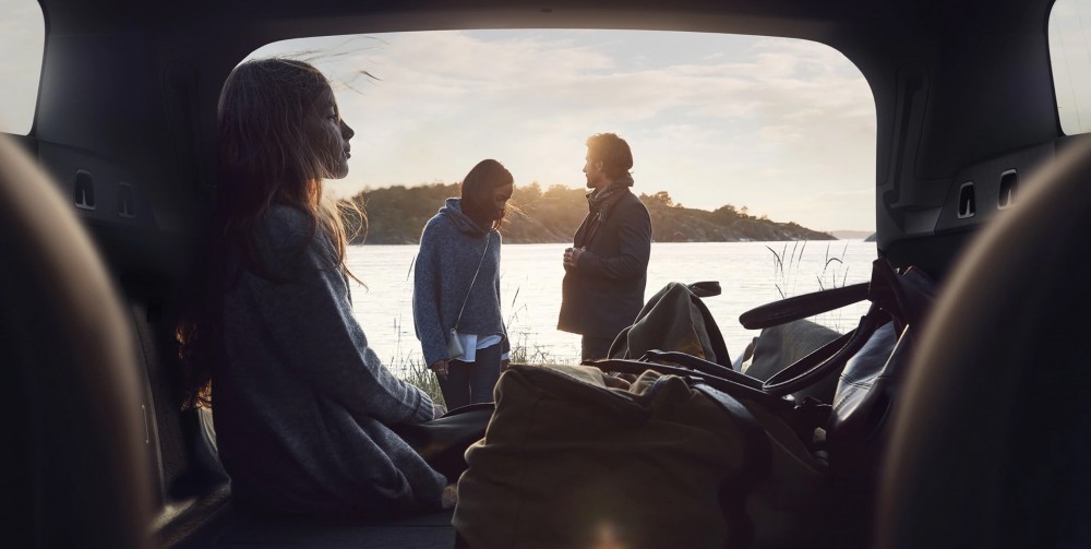 Volvo Car Gent