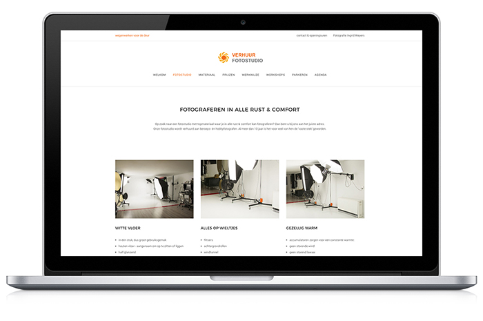Fotostudio Ingrid Weyers