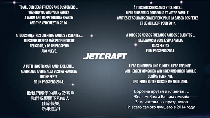 Jetcraft