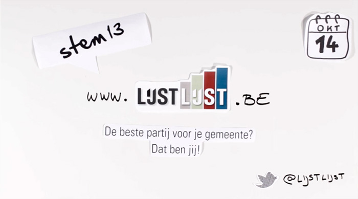 LijstLijst