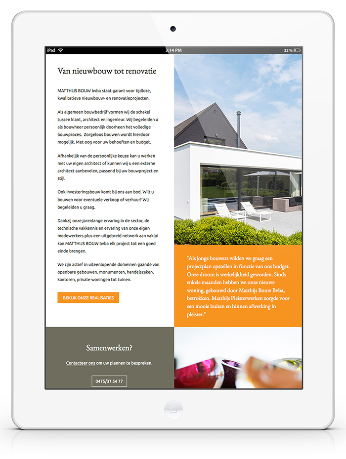 Matthijs en Co
