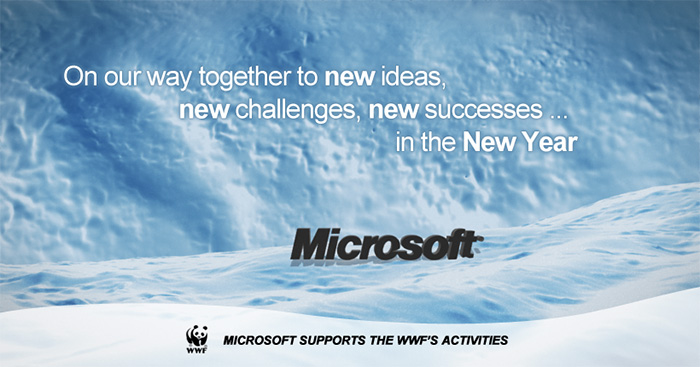Microsoft