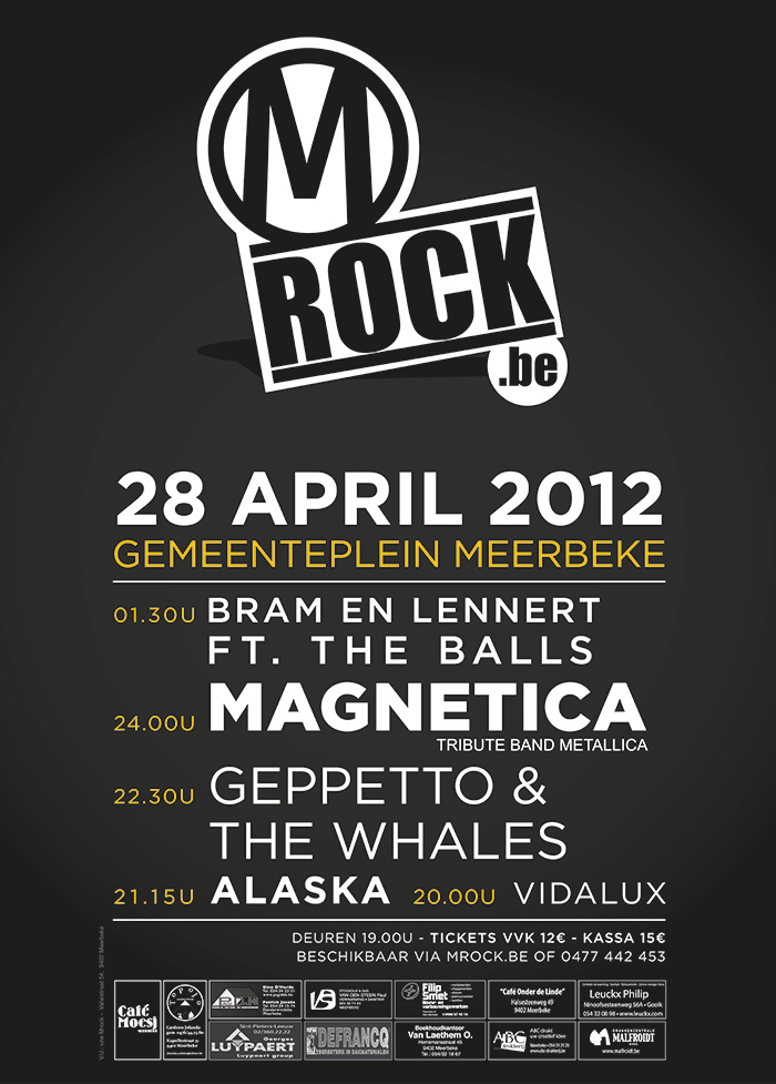 M-Rock