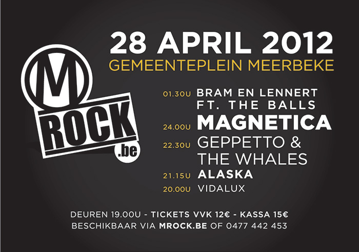 M-Rock