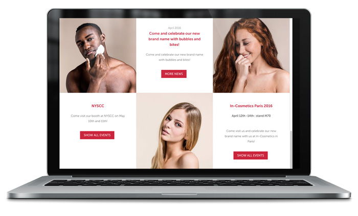 Oleon Health & Beauty