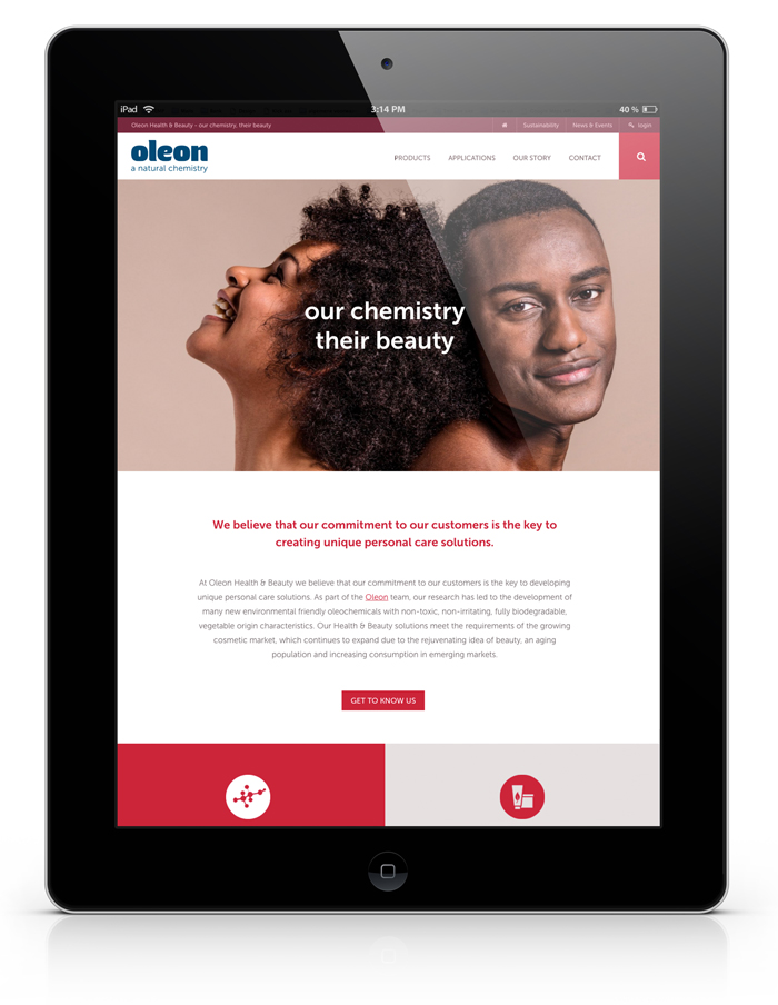 Oleon Health & Beauty