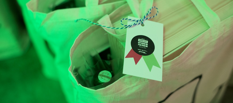 Ondernemers Award