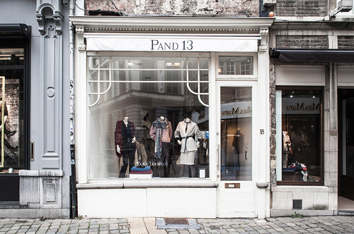 Pand13