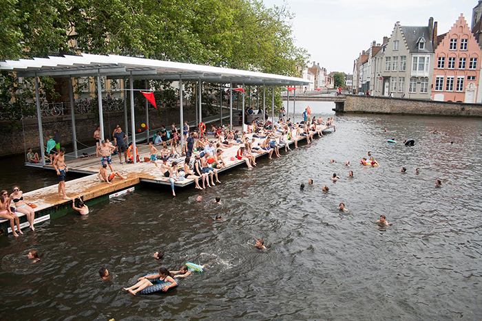 Pre-Triënnale Brugge