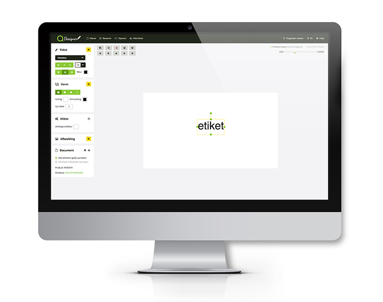 Qdesigner