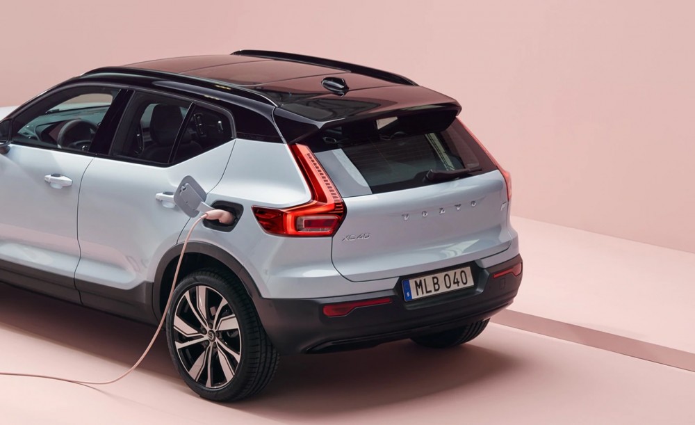 Volvo Car Gent