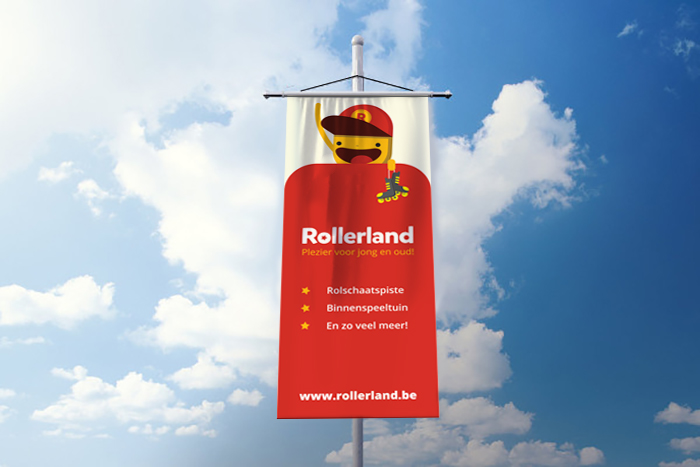 Rollerland