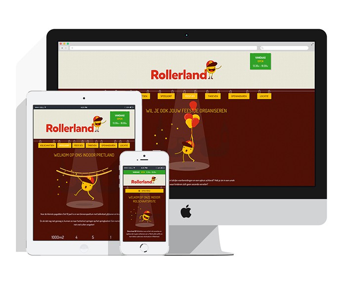 Rollerland