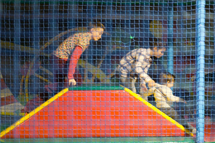 Rollerland.be
