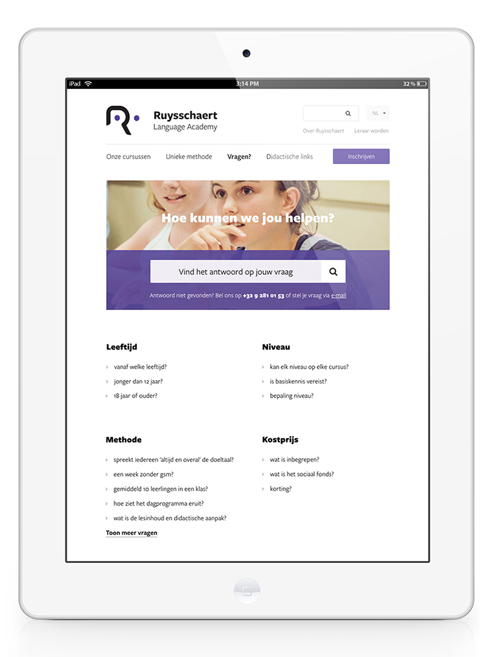 Ruysschaert