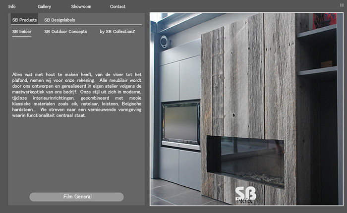 SB Interieur