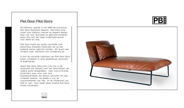 SB Interieur