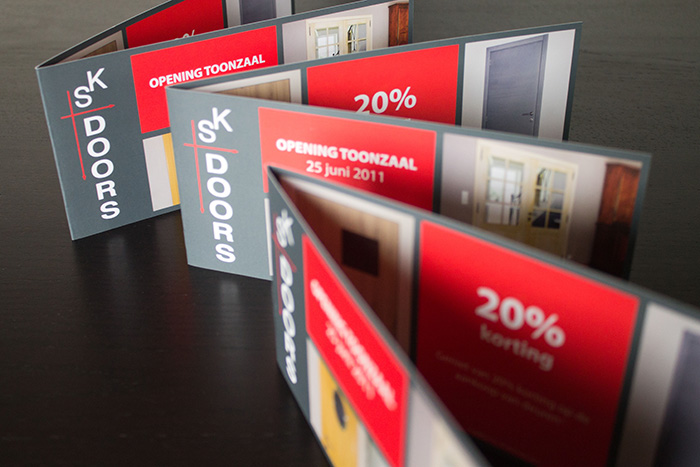 SK Doors