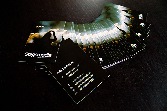 Stagemedia