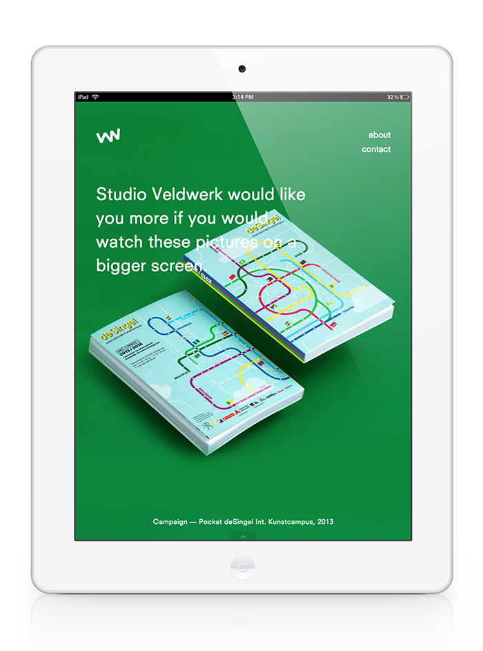 Studio Veldwerk