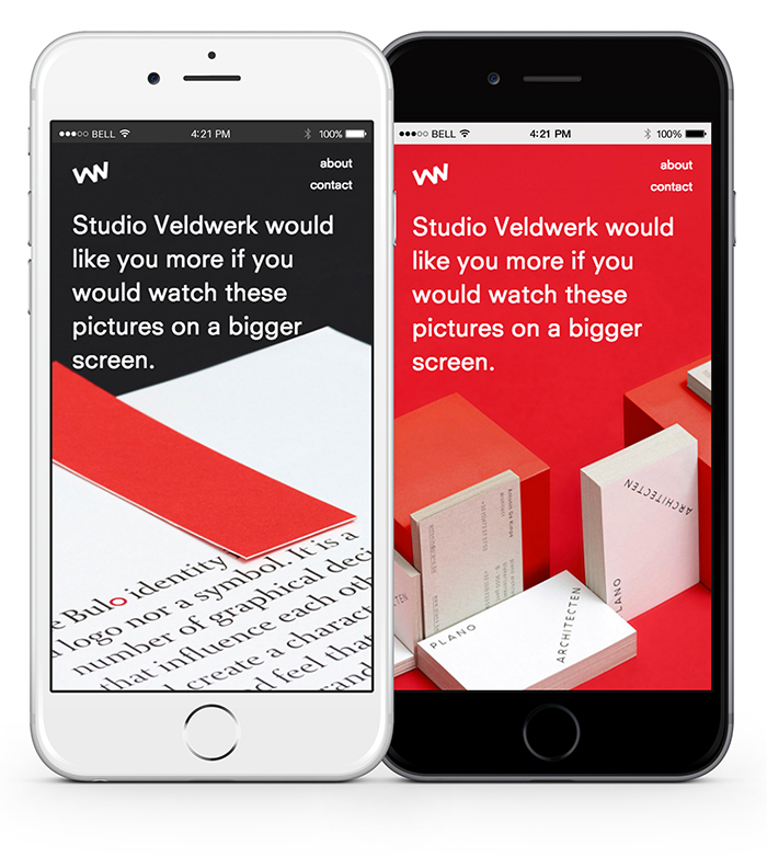Studio Veldwerk