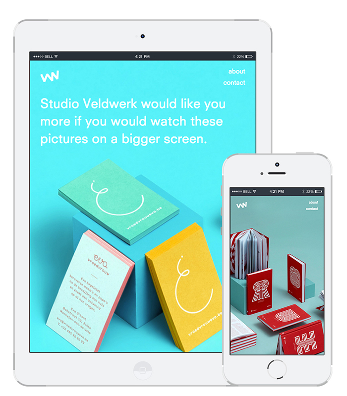 Studio Veldwerk